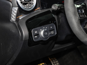 2024AMG CLA 45 S 4MATIC+ ȼ殔؄e п؅^