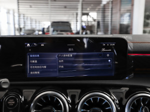 2024AMG CLA 45 S 4MATIC+ ȼ殔؄e п؅^