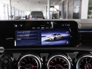 2024AMG CLA 45 S 4MATIC+ ȼ殔؄e п؅^