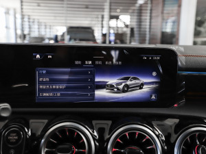 2024AMG CLA 45 S 4MATIC+ ȼ殔؄e п؅^