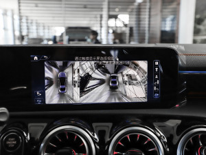 2024AMG CLA 45 S 4MATIC+ ȼ殔؄e п؅^