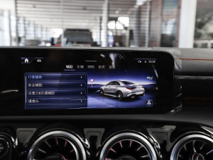 2024AMG CLA 45 S 4MATIC+ ȼ殔؄e п؅^