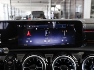 2024AMG CLA 45 S 4MATIC+ ȼ殔؄e п؅^