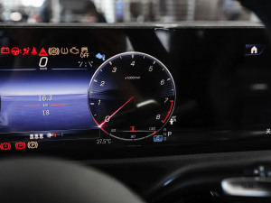 2024AMG CLA 45 S 4MATIC+ ȼ殔؄e п؅^