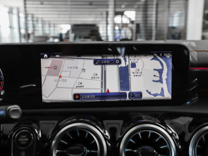 2024AMG CLA 45 S 4MATIC+ ȼ殔؄e п؅^