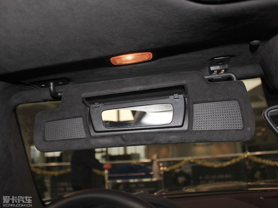 2011A(y)MG SLS AMG SLS