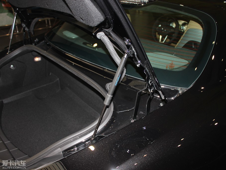 2011A(y)MG SLS AMG SLS