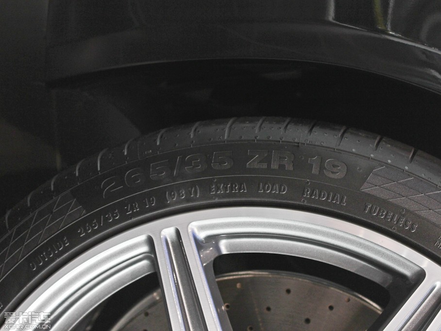 2011A(y)MG SLS AMG SLS