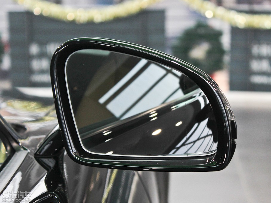 2011A(y)MG SLS AMG SLS