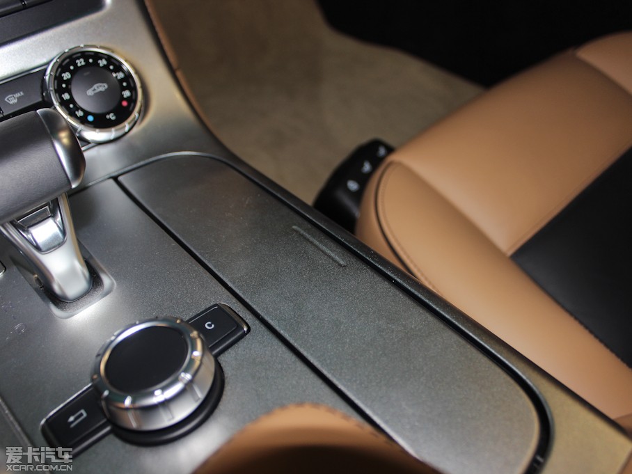 2011A(y)MG SLS AMG SLS