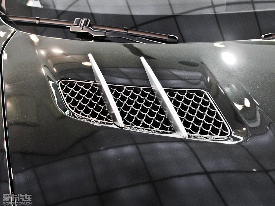 2011A(y)MG SLS AMG SLS