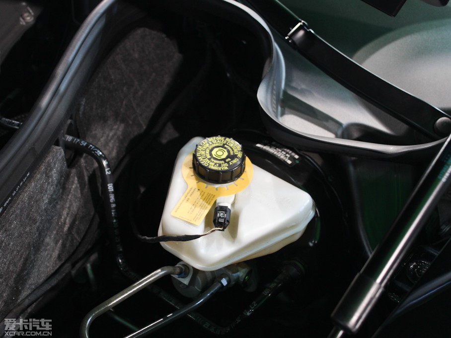 2011A(y)MG SLS AMG SLS