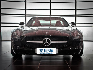 2011AMG SLS ǰ