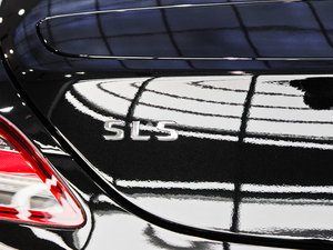 2011AMG SLS (ji)^