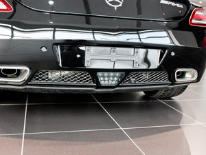 2011AMG SLS (ji)^