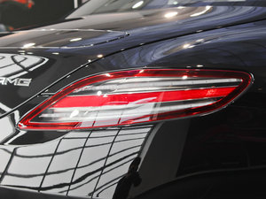 2011AMG SLS (ji)^