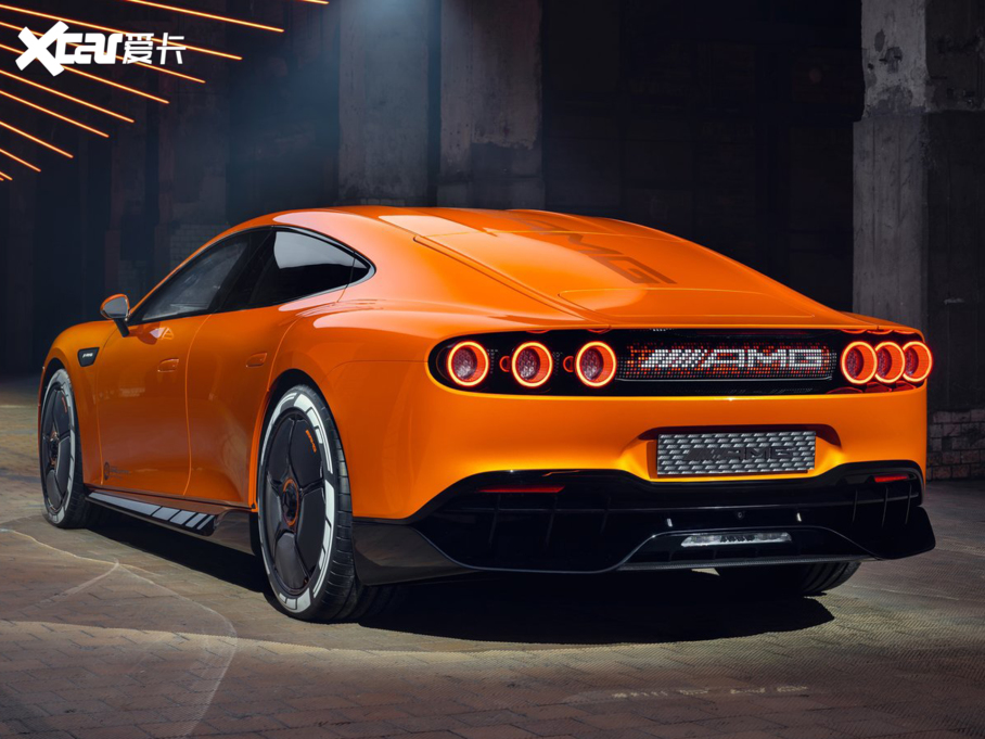 2026��AMG GT XX����܇ ������ 