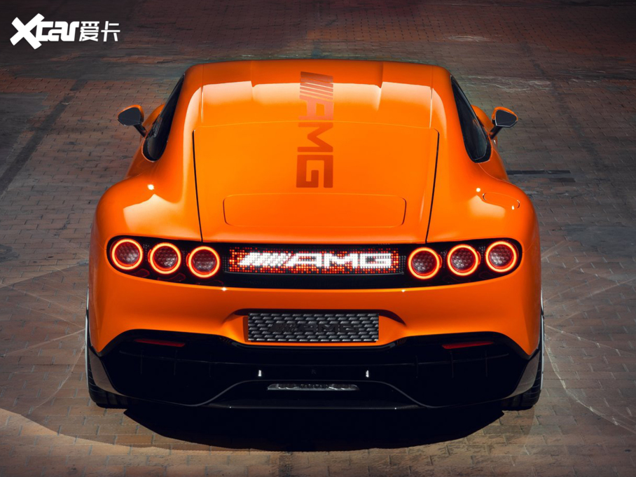 2026��AMG GT XX����܇ ������ 