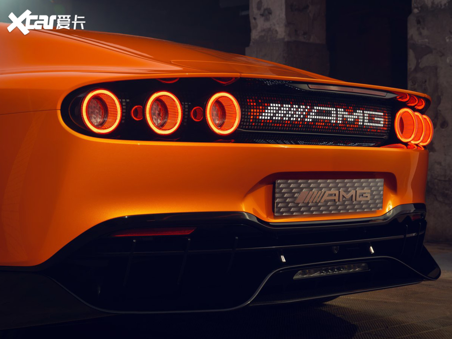 2026��AMG GT XX����܇ ������ 