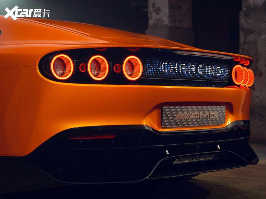 2026��AMG GT XX����܇ ������ 