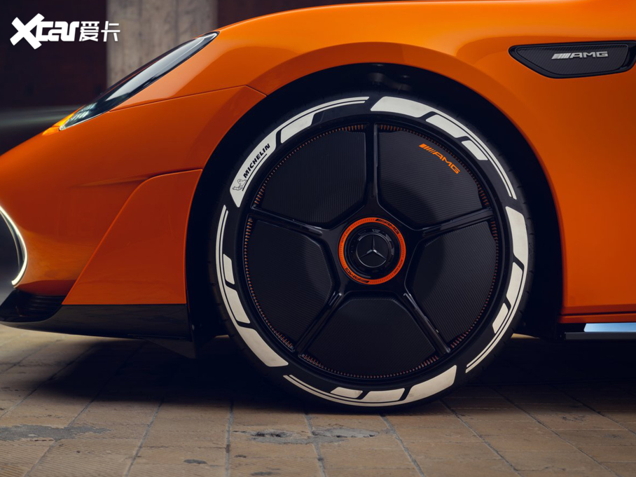 2026��AMG GT XX����܇ ������ 