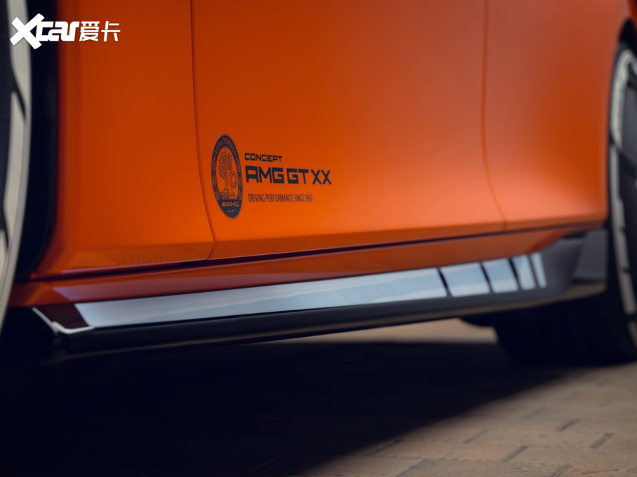 2026��AMG GT XX����܇ ������ 