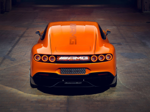 AMG GT XX܇