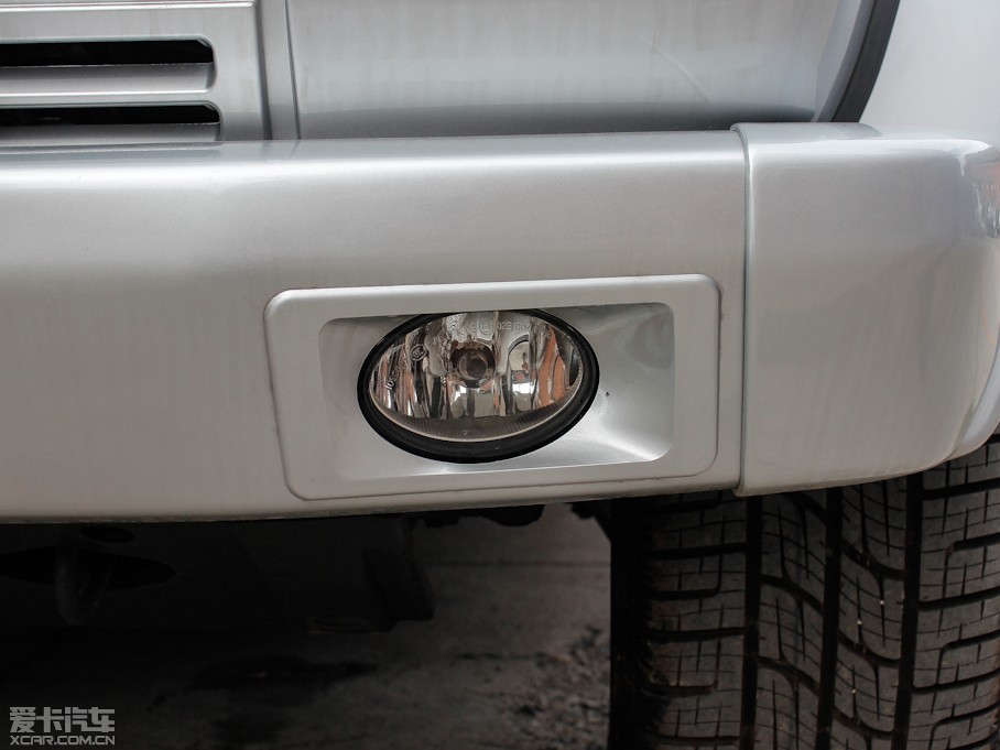 2009YG(j)AMG AMG G 55