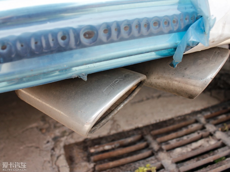 2009YGAMG AMG G 55