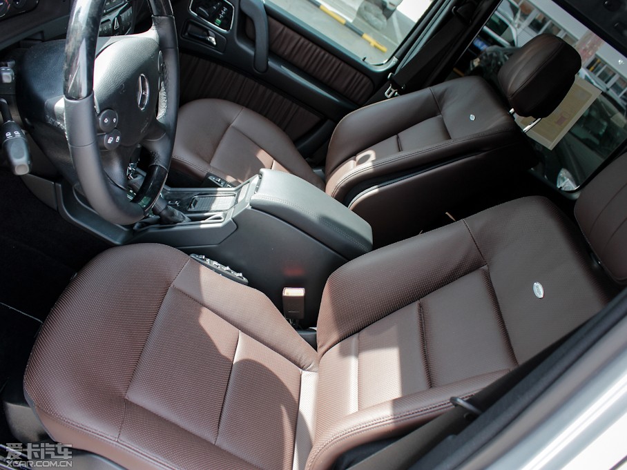 2009YGAMG AMG G 55