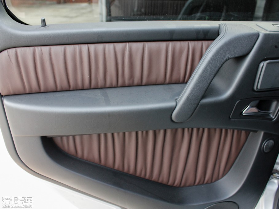 2009YGAMG AMG G 55