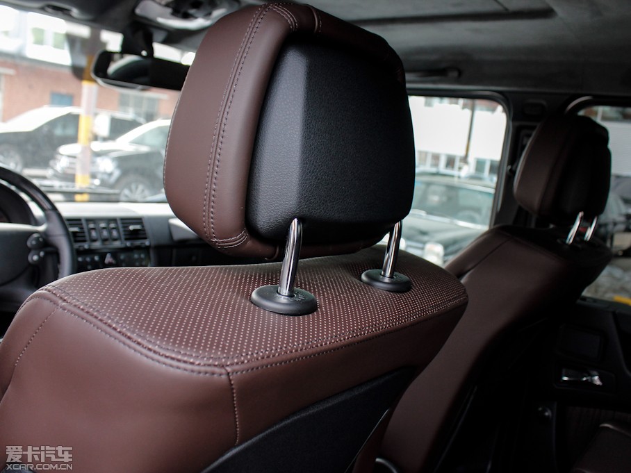 2009YGAMG AMG G 55