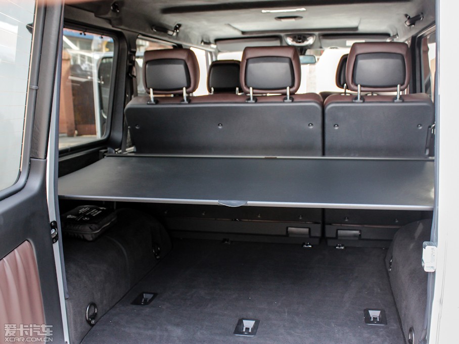 2009YG(j)AMG AMG G 55