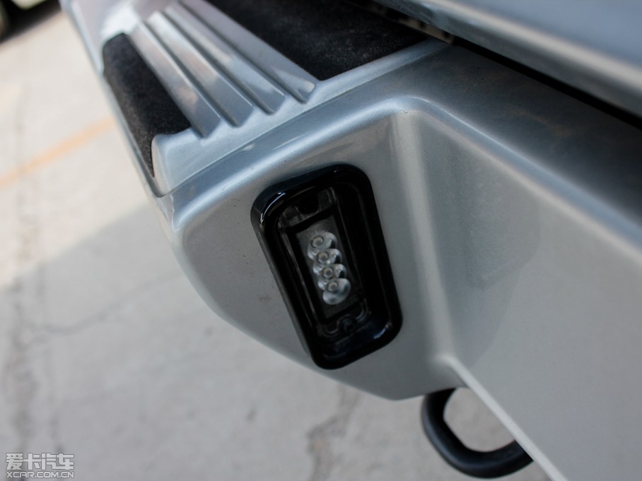 2009YGAMG AMG G 55