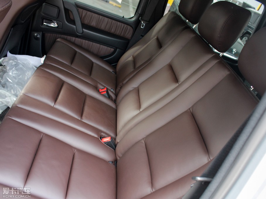 2009YGAMG AMG G 55