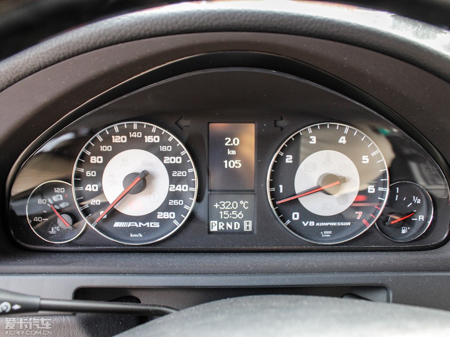 2009YG(j)AMG AMG G 55