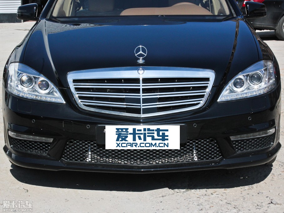 2010AMG S AMG S 65