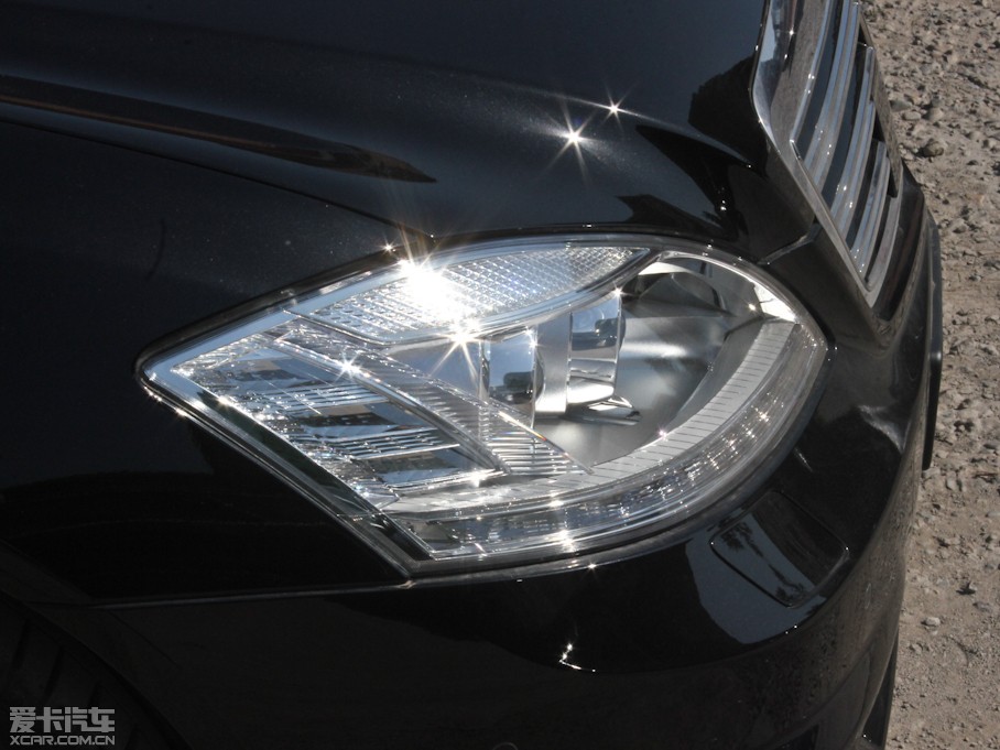 2010A(y)MG S(j) AMG S 65