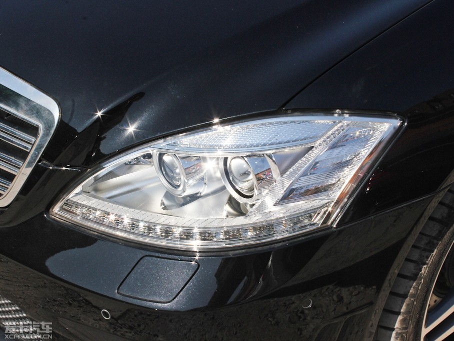 2010A(y)MG S AMG S 65