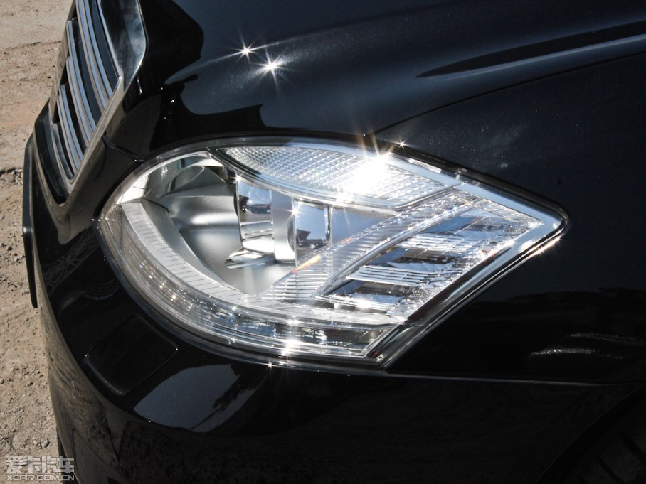 2010A(y)MG S(j) AMG S 65