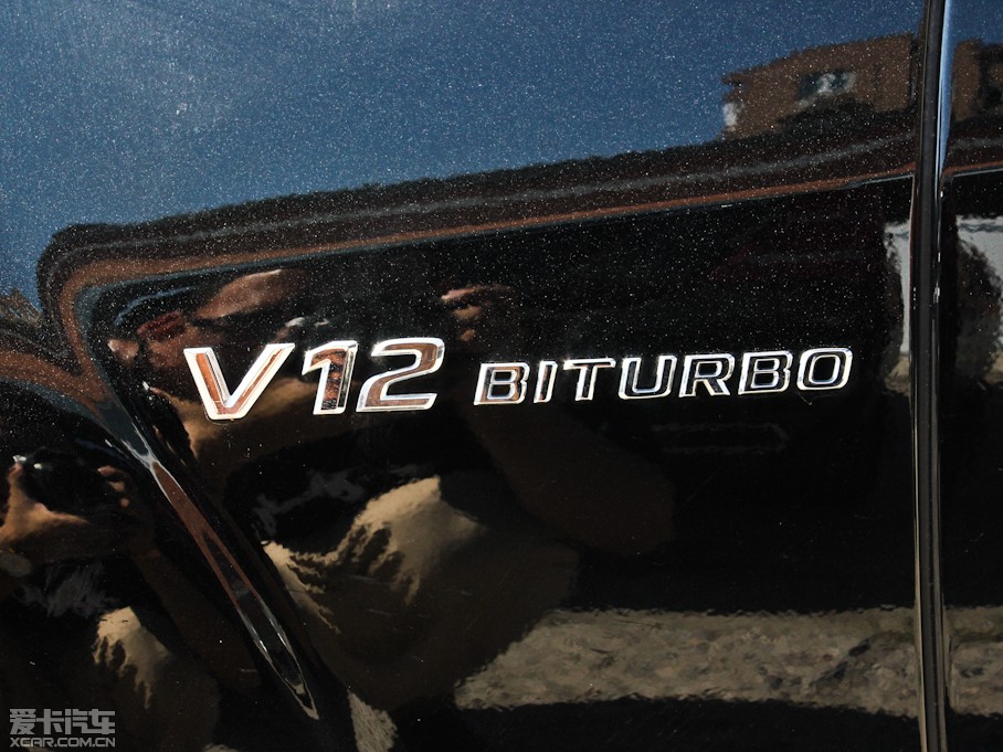 2010A(y)MG S AMG S 65