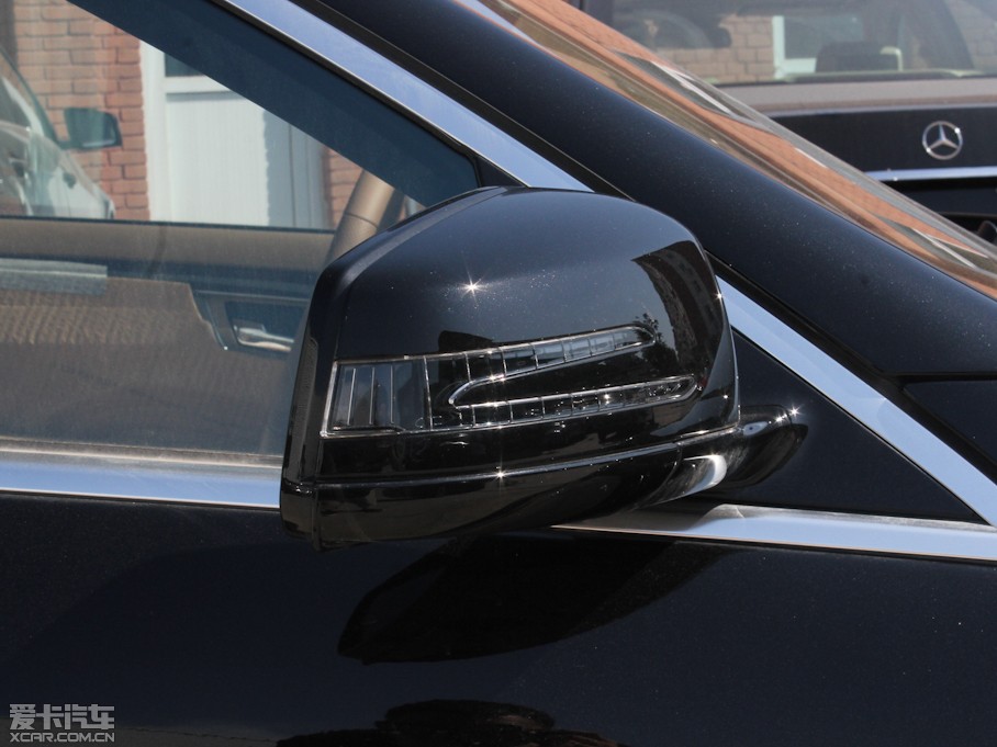 2010A(y)MG S AMG S 65