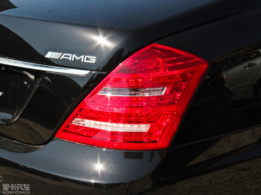 2010A(y)MG S AMG S 65