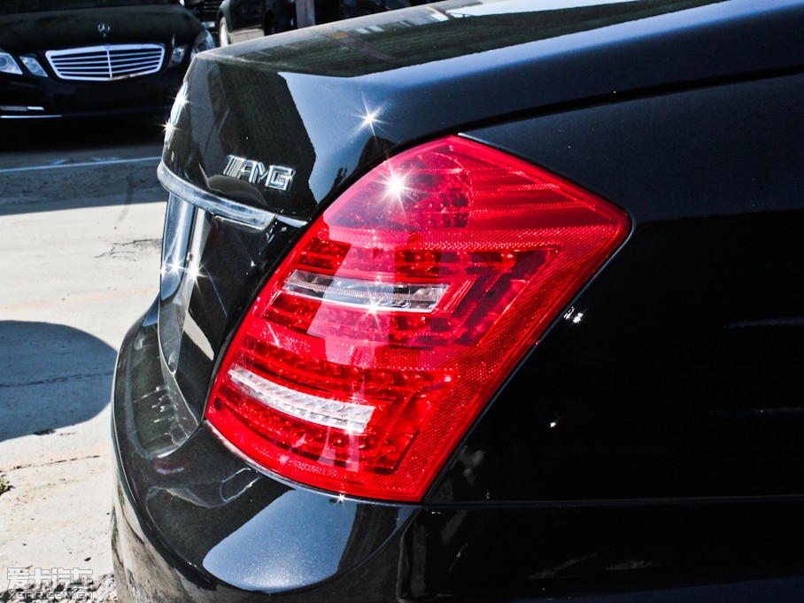 2010A(y)MG S(j) AMG S 65