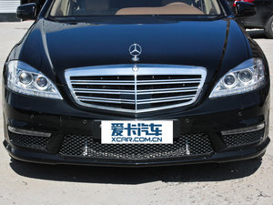 2010AMG S 65 ^