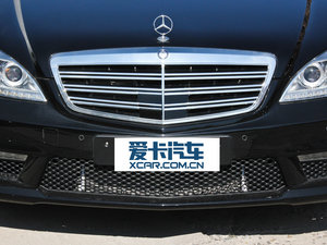 2010AMG S 65 оW