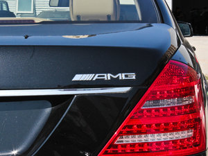 2010AMG S 65 ^
