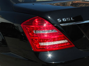2010AMG S 65 ^