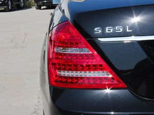 2010AMG S 65 ^