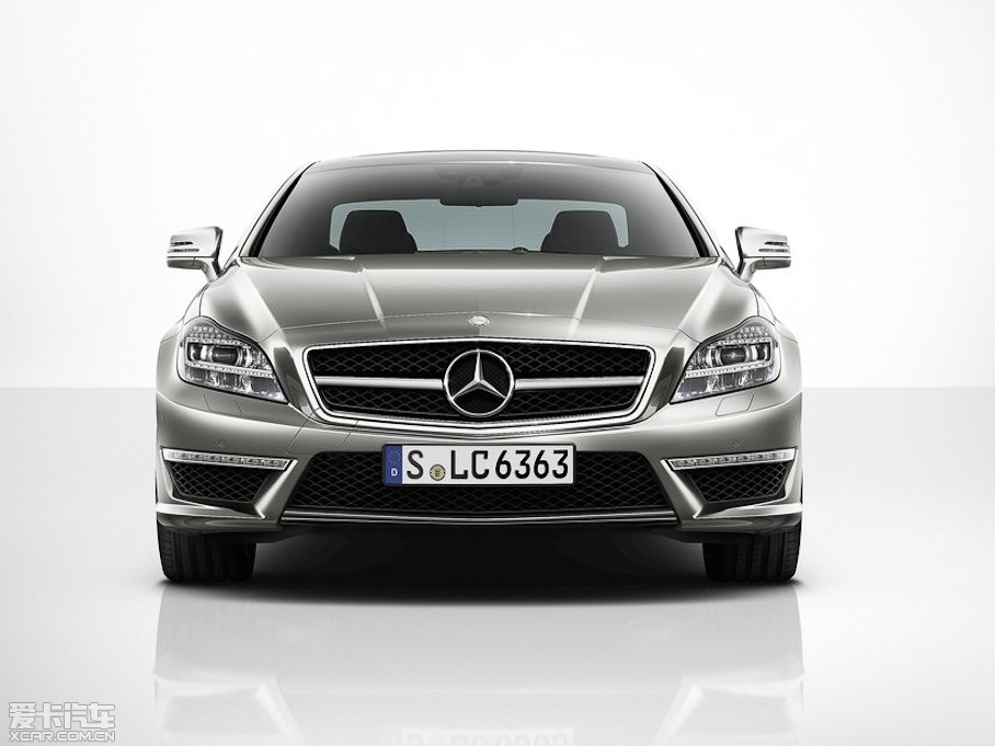 2012��A(y��)MG CLS AMG CLS 63
